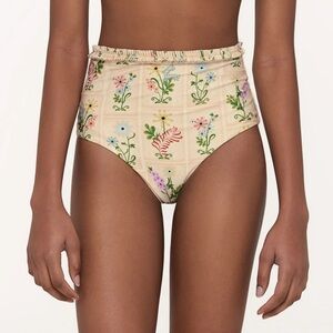 Agua by Agua Bendita Bikini Bottoms NWT